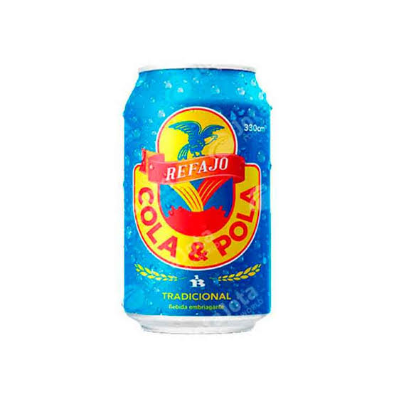 Coca y Pola