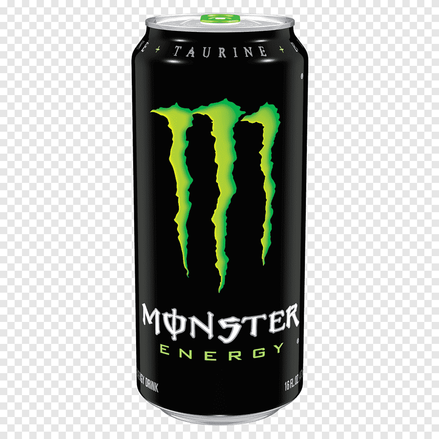 Monster Negra