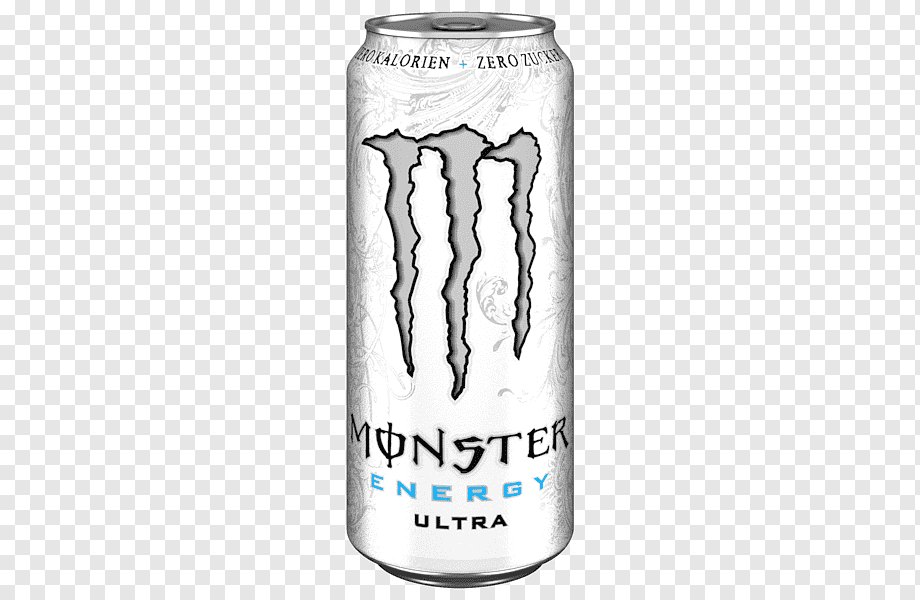 Monster Blanca