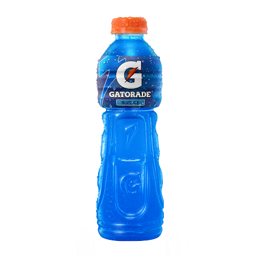 Gatorade Azul