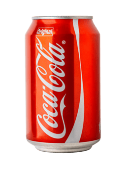 Coca Cola