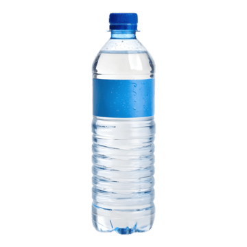 Agua con gas