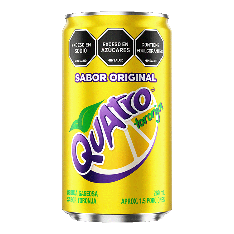 Quatro